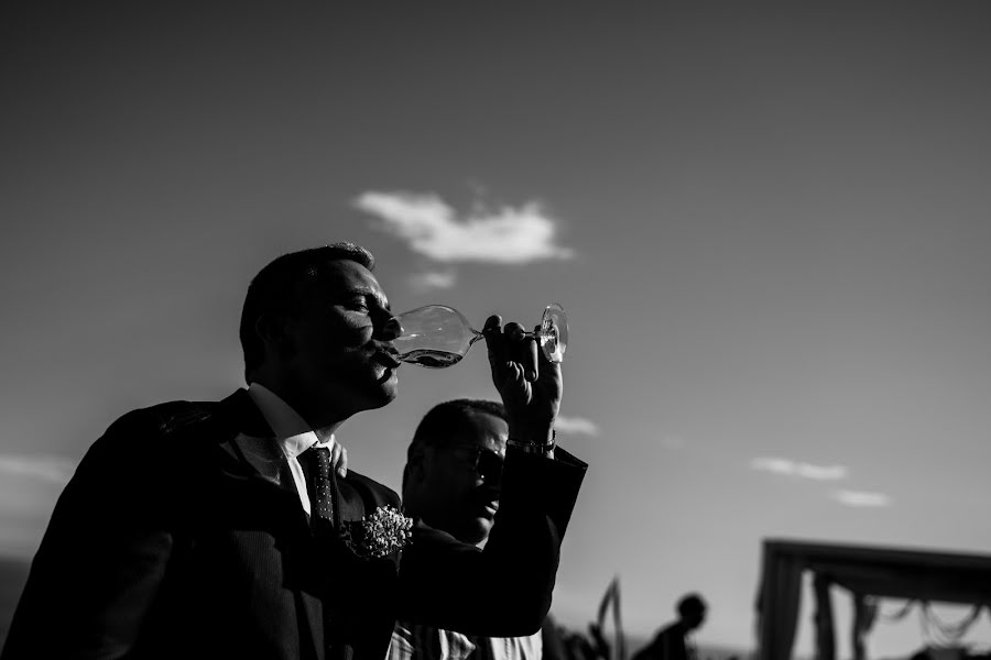 Fotografer pernikahan Mikhail Bondarenko (bondmihail). Foto tanggal 2 Mei 2023