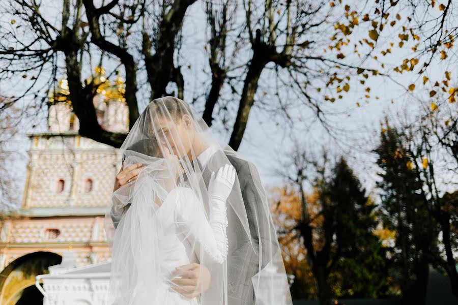 Fotógrafo de bodas Sergey Gorbunov (sgorbunovphoto). Foto del 3 de noviembre 2021