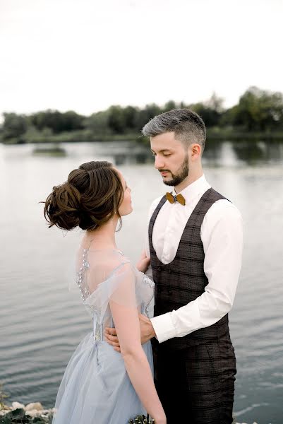 Fotografo di matrimoni Ilmir Ildarkhanov (weddingxpro). Foto del 26 agosto 2019