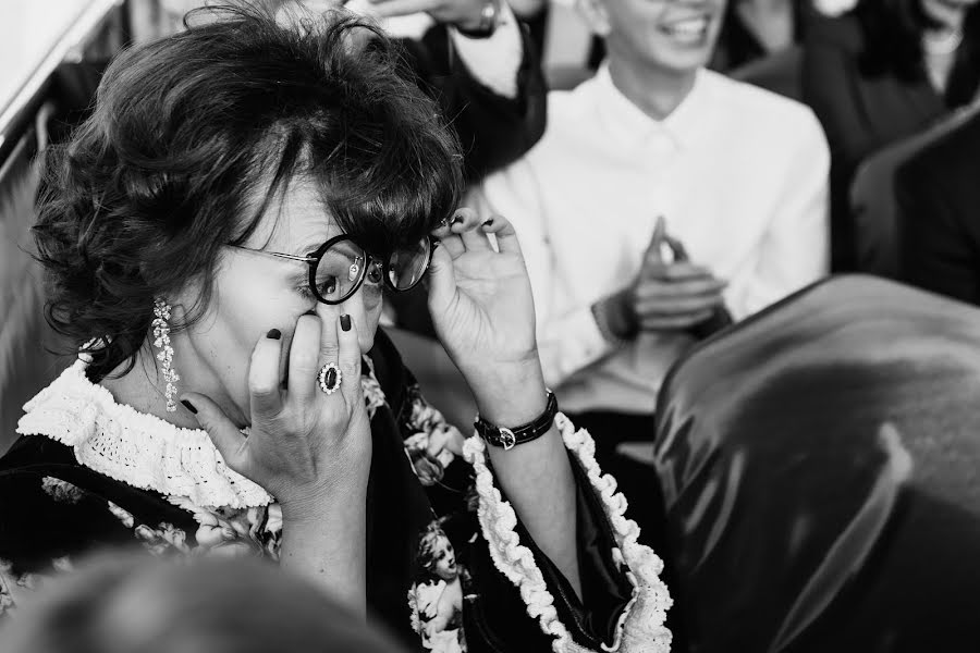 Fotografer pernikahan Alina Postoronka (alinapostoronka). Foto tanggal 6 Oktober 2019