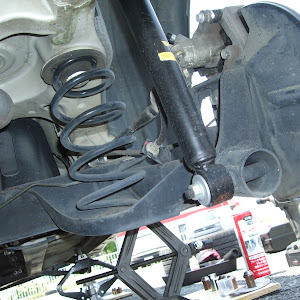 スイフトスポーツ ZC31S