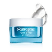 Kem Dưỡng Ẩm Cho Da Dầu Neutrogena Water Gel