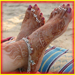 Mehndi Designs Latest Apk