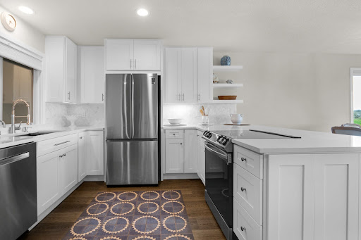 Apartment 5