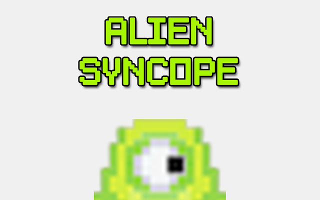 Alien Syncope chrome extension