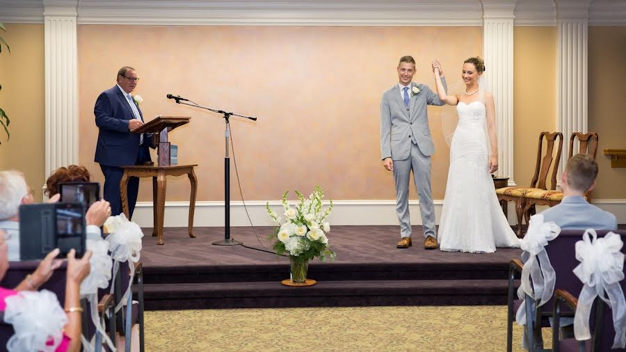 Fotógrafo de bodas Jen Combrinck (jencombrinck). Foto del 9 de marzo 2020