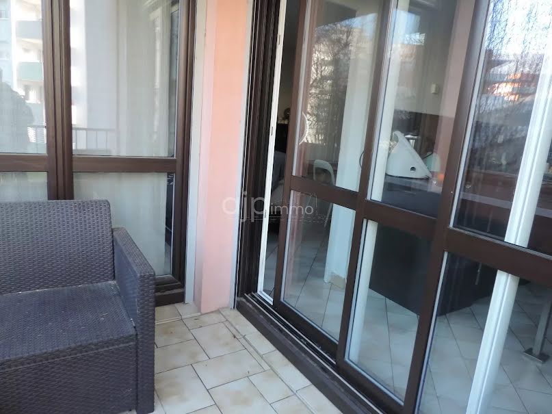 Vente appartement 3 pièces 71 m² à La Ravoire (73490), 180 000 €