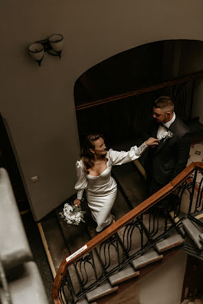 Wedding photographer Yana Kolesnikova (janakolesnikova). Photo of 17 March 2022