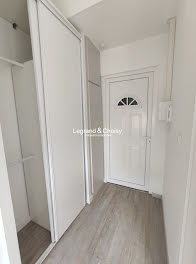 appartement à Agen (47)