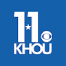 Houston News from KHOU 11 icon