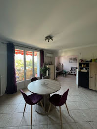 appartement à Saint-Paul-Trois-Châteaux (26)