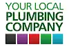 Your Local Plumbing Company Logo
