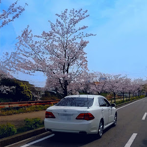 クラウンロイヤル GRS202