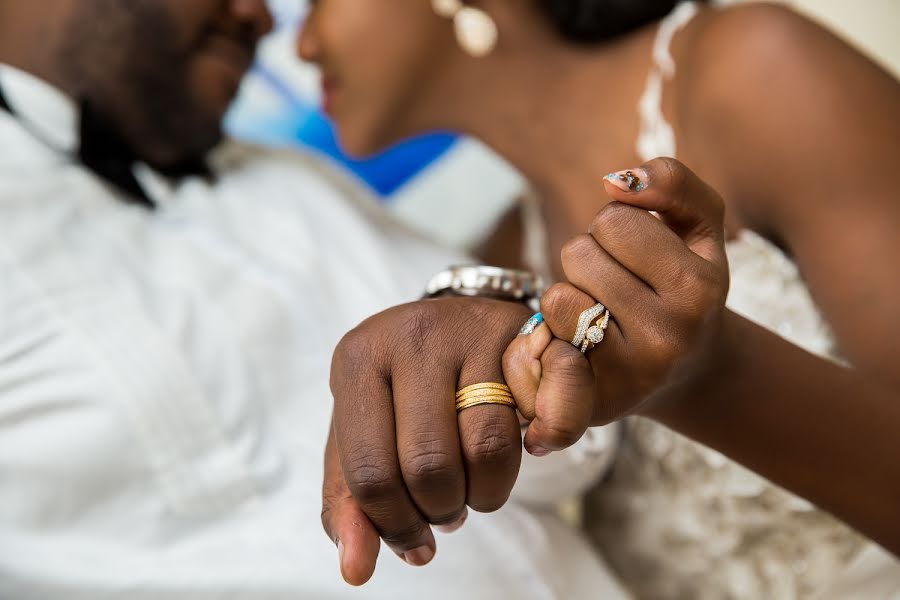 Wedding photographer Andrew Kamau (photoshots254). Photo of 21 February 2017