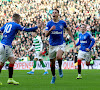 Gerrard et les Rangers remportent le Old Firm et relancent la course au titre