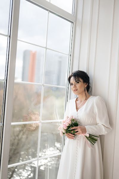 Wedding photographer Natalya Karakulova (natik-pink). Photo of 6 May 2022