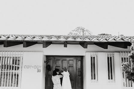 Photographe de mariage Julio Caraballo (caraballo). Photo du 23 novembre 2017