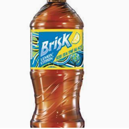 Brisk® Lemon Iced Tea