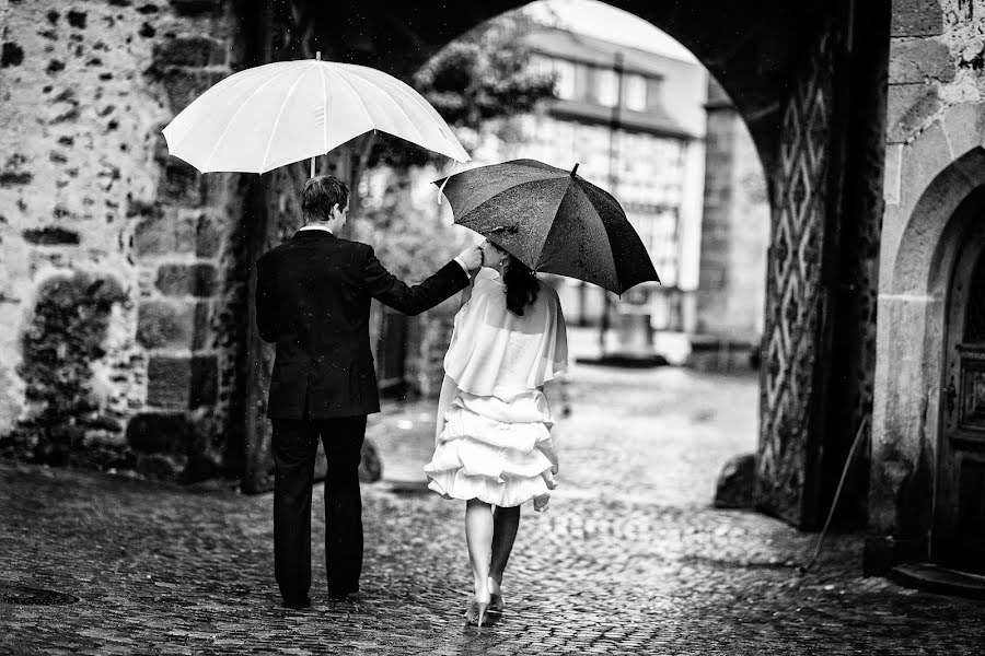 Photographe de mariage Marco Gruner (gruner). Photo du 29 septembre 2022