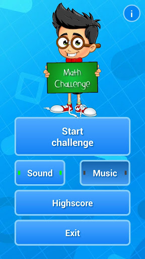 Math Challenge