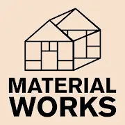 Material Works Logo