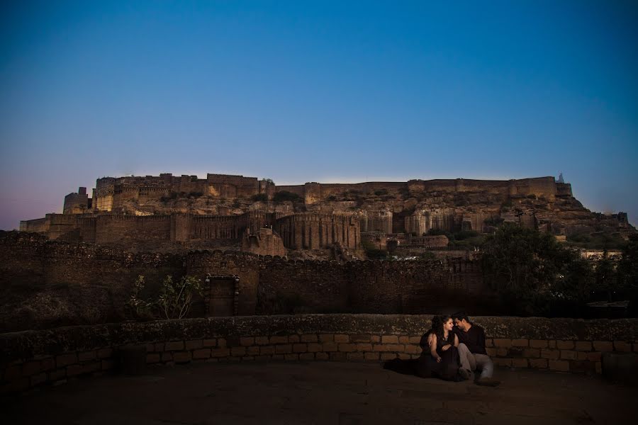 Fotógrafo de bodas Rahul Studio (rahulstudio). Foto del 7 de junio 2018