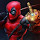 Deadpool Wallpapers and New Tab