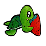 Turtle Berry! Apk