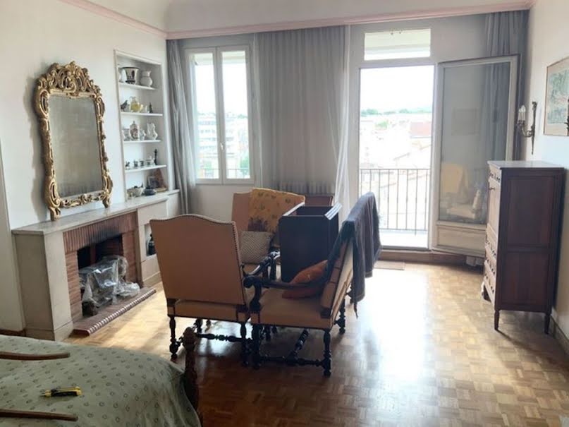 Vente appartement 6 pièces 175 m² à Marseille 4ème (13004), 595 000 €