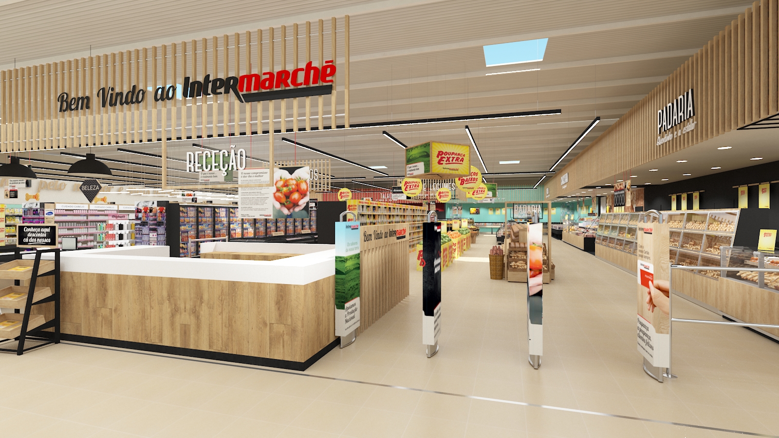 Intermarché Tondela