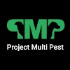 Project Multipest Logo
