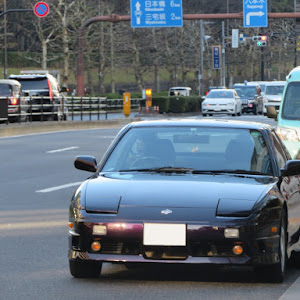 180SX KRPS13