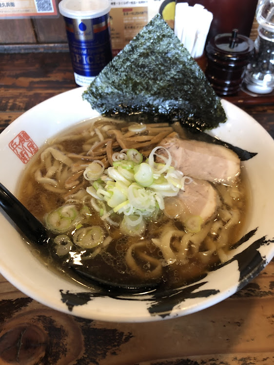 S660のs6 でドライブ・ラーメンつけ麺・んでラーメンに関するカスタム事例の投稿画像3枚目