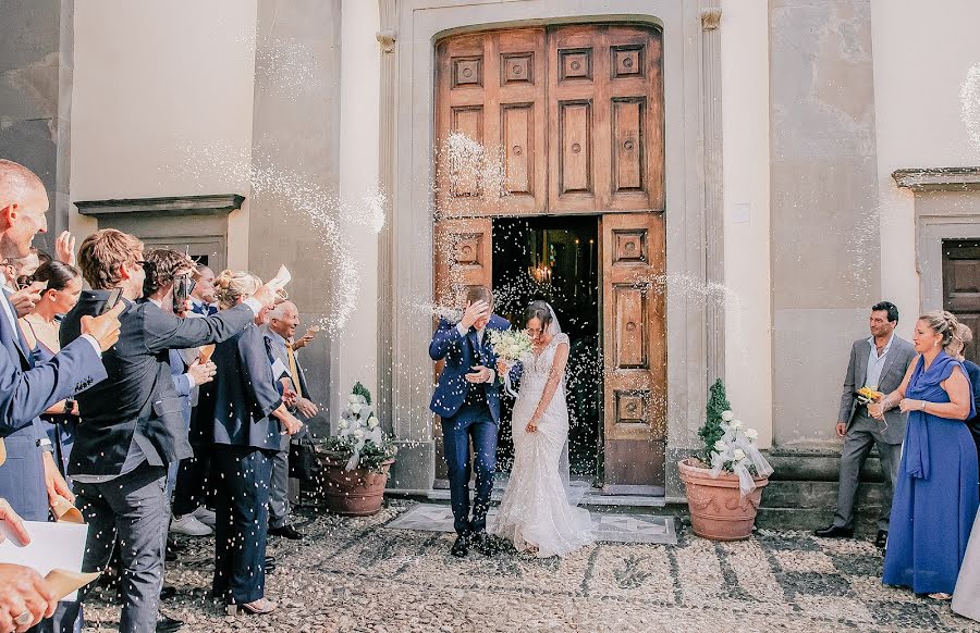 Fotografo di matrimoni Alexandra Gera (alexandragera). Foto del 3 maggio