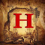 Cover Image of Baixar Revista de Historia 3.0.0 APK