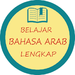 Cover Image of Download Percakapan Bahasa Arab Lengkap 1.5 APK