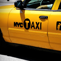 Yellow Cab di 