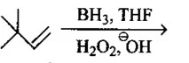 Chemical reactions of alkenes