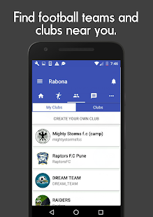 How to mod Rabona: Football Network 1.1.38 unlimited apk for pc