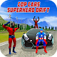 Download Cop Cars Superhero Drift & Stunt Simulator For PC Windows and Mac 1.0