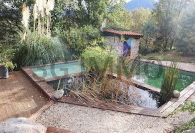 House with pool and terrace 6