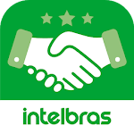 Cover Image of Скачать Sou Parceiro Intelbras 0.10.00 APK