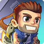 Cover Image of Herunterladen Jetpack Joyride 1.19.2 APK