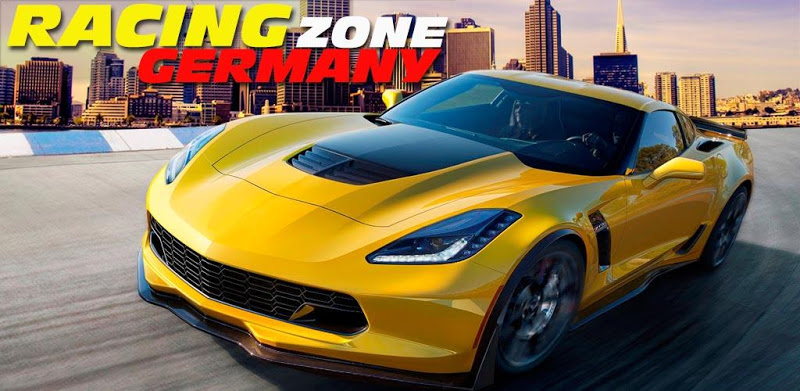 Racing Zone : Germany