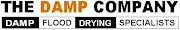 The Damp Company (UK) Ltd Logo