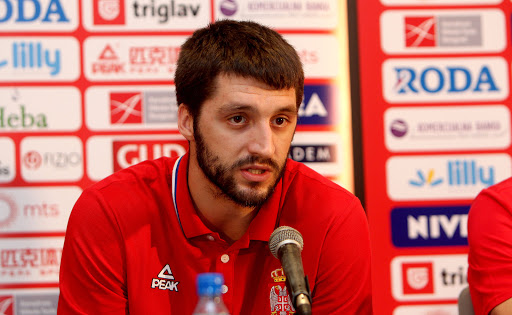 Stefan Marković potpisao za Himki