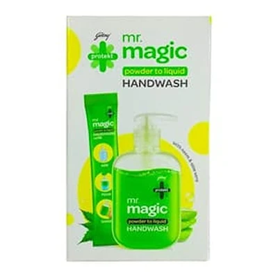Godrej Protekt Mr Magic Handwash Combi 9 Gm