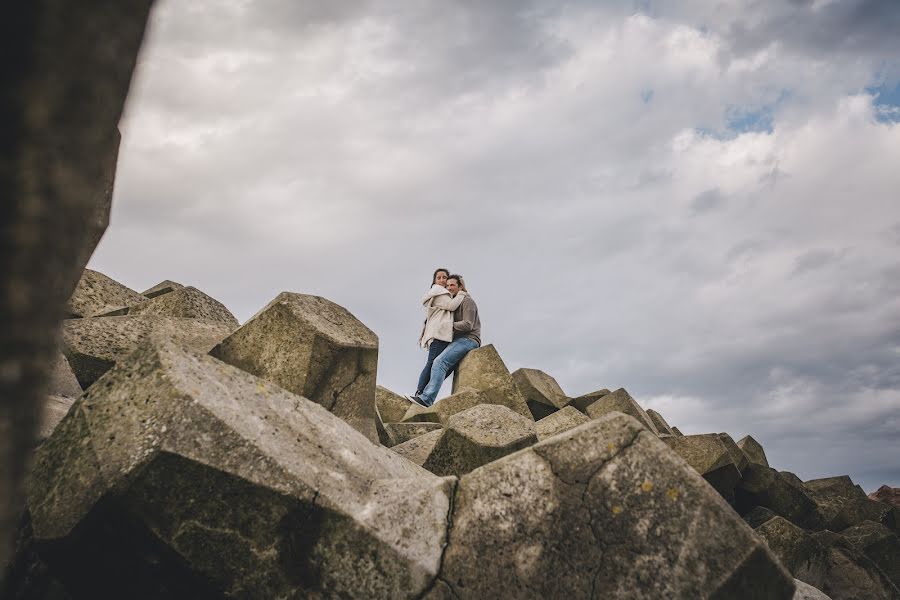 Photographe de mariage Mika Alvarez (mikaalvarez). Photo du 28 août 2015