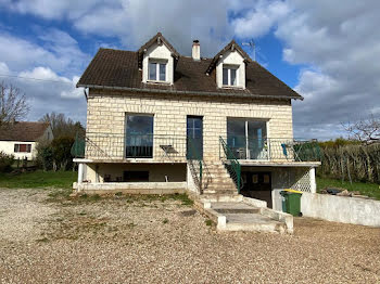 maison à Montoire-sur-le-Loir (41)