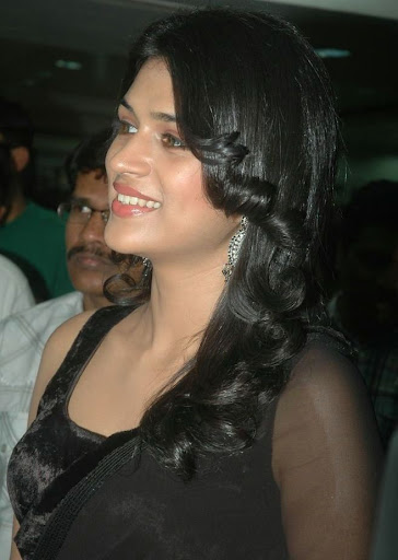Shraddha Das Saree Stills